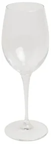 Wijnglas'Crystal', klein