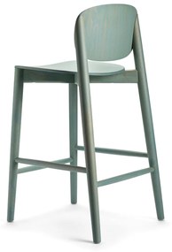 Infiniti Harmo Houten Barkruk