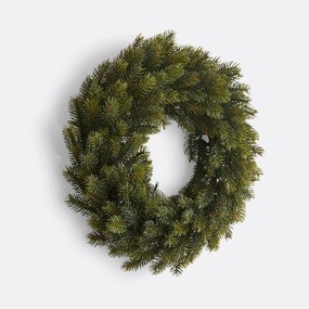 LED-Kerstkrans, Caspar