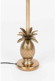 Bold Monkey Tafellamp Juicy Pineapple Goud