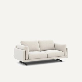 2-zitsbank in chenillefluweel, César