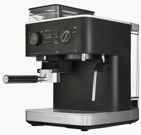 Koffiezetapparaat Monochrome met filterhouder