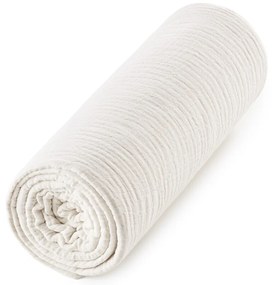 Hoeslaken in biologisch tetra, Yafa