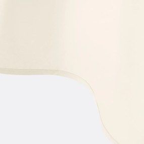 Rond tafelkleed in soepel gecoat katoen, Scénario