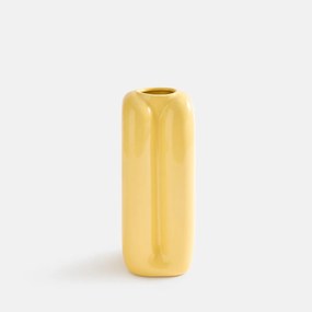 Keramische vaas, hoogte 25 cm, Malo