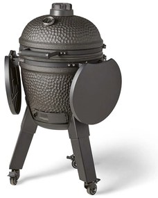 Moddern Black Complete kamado - houtskoolbarbecue