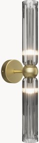 Up- & downlight Antic