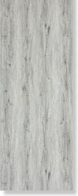 SPC Hout Wandpaneel Quercia Grigia 260x96x0.3cm | Badkamer Wandpanelen