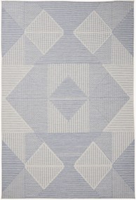 Indoor & outdoor vloerkleed Bronco