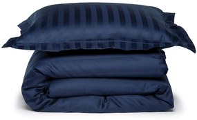 Goossens Dekbedovertrek Linea, 200 x 200/220 cm