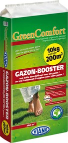 Viano gazonmeststof 10kg voor 200m² - gazonbooster