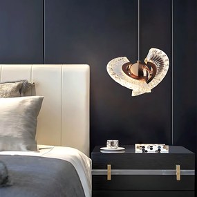 LED lamp LHJ108-2CP GOLD