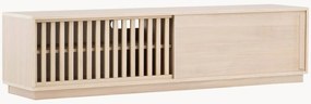 Tv-meubel Lugo met houtlook