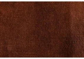 Eetkamerstoel - Peter - Draaibaar - stof Velours Adore bronze