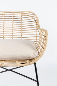Fauteuil Tigris | Feliz Lifestyle