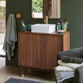 Wastafelmeubel, Lambro