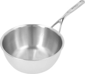 Demeyere Atlantis 7 Conische sauspan 22 cm / 2,5 l - Atlantis 7 - Demeyere