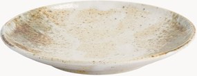 Porseleinen dessertborden Yukishino, 6-delig