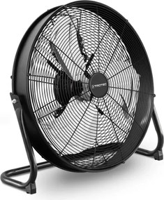 Trotec Vloerventilator TVM 20 D Zwart- 50CM