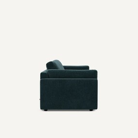 Chenille fluwelen slaapbank, César