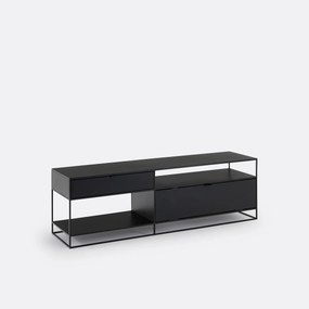 Stalen TV-meubel, Miva