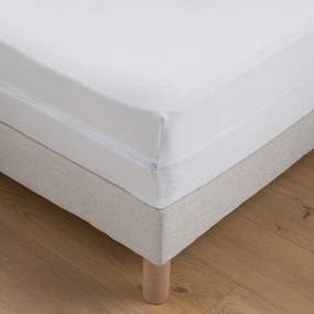 Matrasbeschermer, hoogte 23 cm