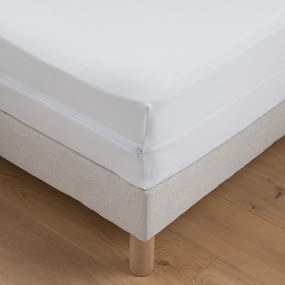 Matrashoes anti-mijt , matrashoogte 23 cm