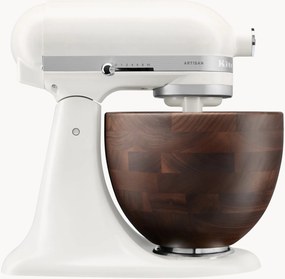Keukenmachine Artisan Plus met kantelbare kop en accessoires, 4,7 l
