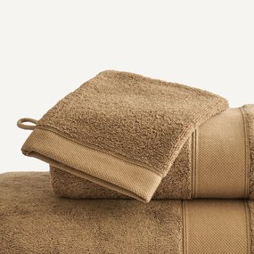 Set van 2 washandjes, 700 g/m², LEON