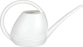 aquarius watering can 1,5l white