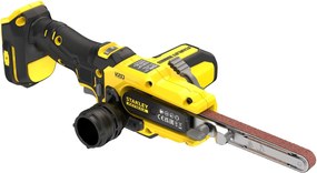 Stanley SFMCE210B V20 Accu Powerfile - Zonder Accu &amp; Lader