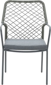 Garden Impressions Ross tuinstoel - mosgroen