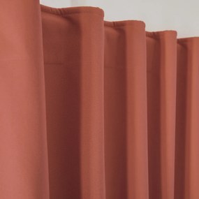 Thermisch radiatorgordijn van fleece Panason
