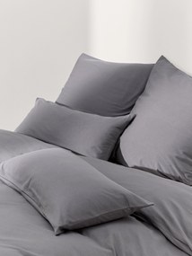 Jersey dekbedovertrek Thany