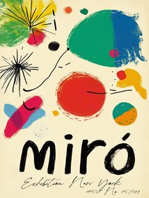 Ilustratie Miró 2, Treechild