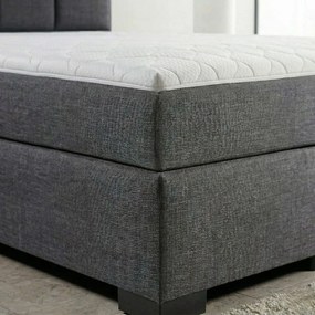 Boxspring Solid