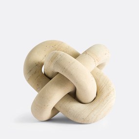 Decoratief stenen voorwerp, Marcia