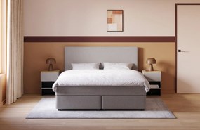 Boxspring Essence Square – Bij Swiss Sense