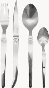 Bestekset Style, 4 personen, 16-delig