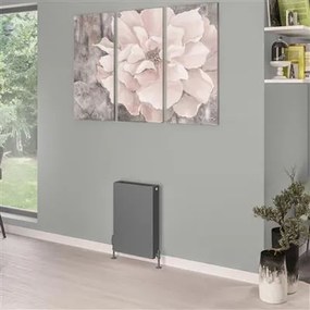 Eastbrook Type 22 paneel radiator 40x60cm 765W antraciet