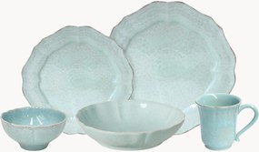 Serviesset Impressions, 5-delig