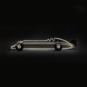 Lucite Car Small No2