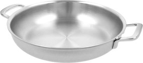 Demeyere Multifunction 7 Koekenpan met 2 handgrepen 28 cm - Multifunction 7 - Demeyere