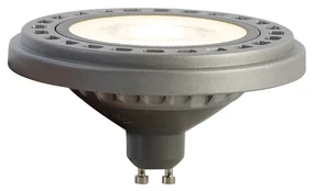 GU10 LED lamp AR111 8W 750 lm 3000K