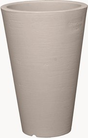 Plantenbak Liscio Siena