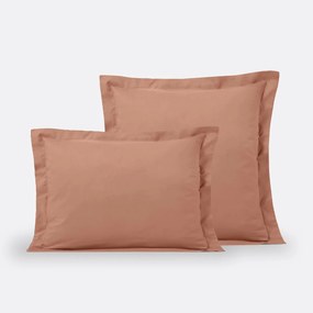 Kussensloop in katoen met platte volant, Scenario