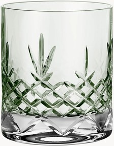 Whiskyglazen Crispy, 2-delig