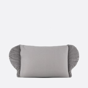 Kussensloop in katoen, Annibal