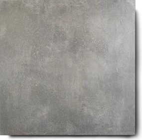 Vloertegel 60x60 Betonlook Ronda Antraciet NR17