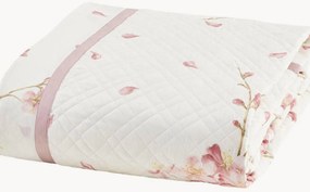 Katoen satijnen bedsprei Denise